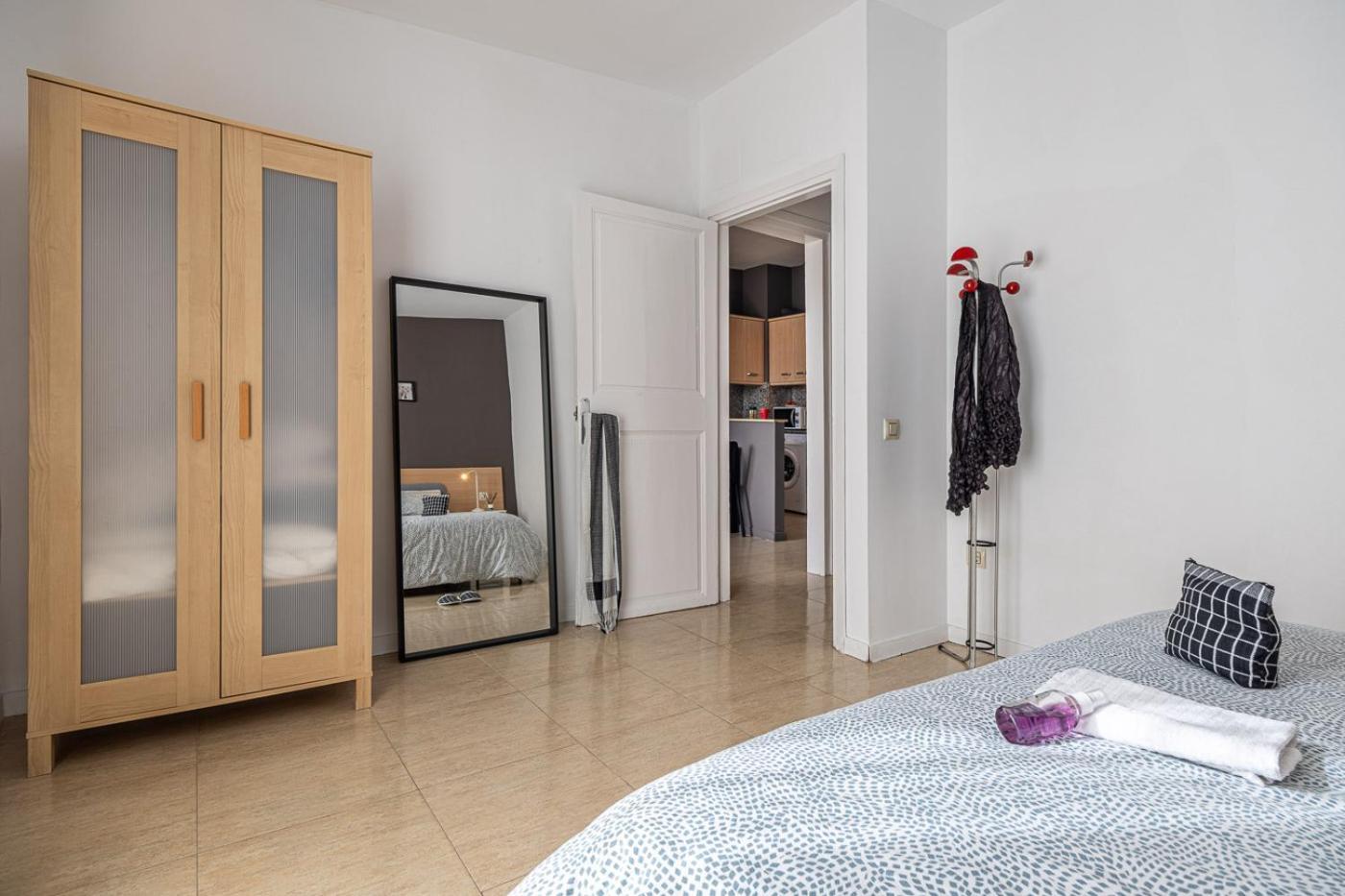 Urban Center Apartments Tarragona Exterior photo