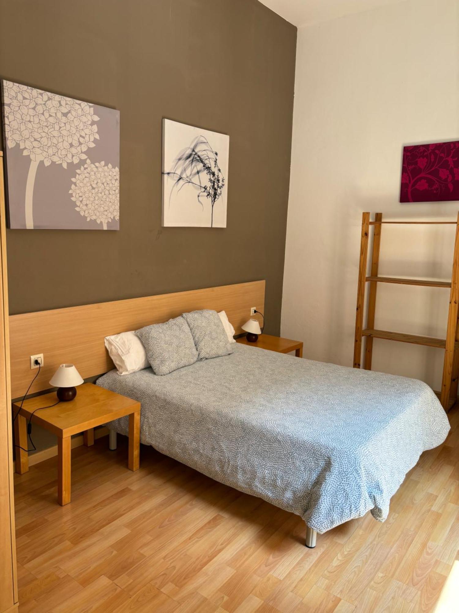 Urban Center Apartments Tarragona Exterior photo