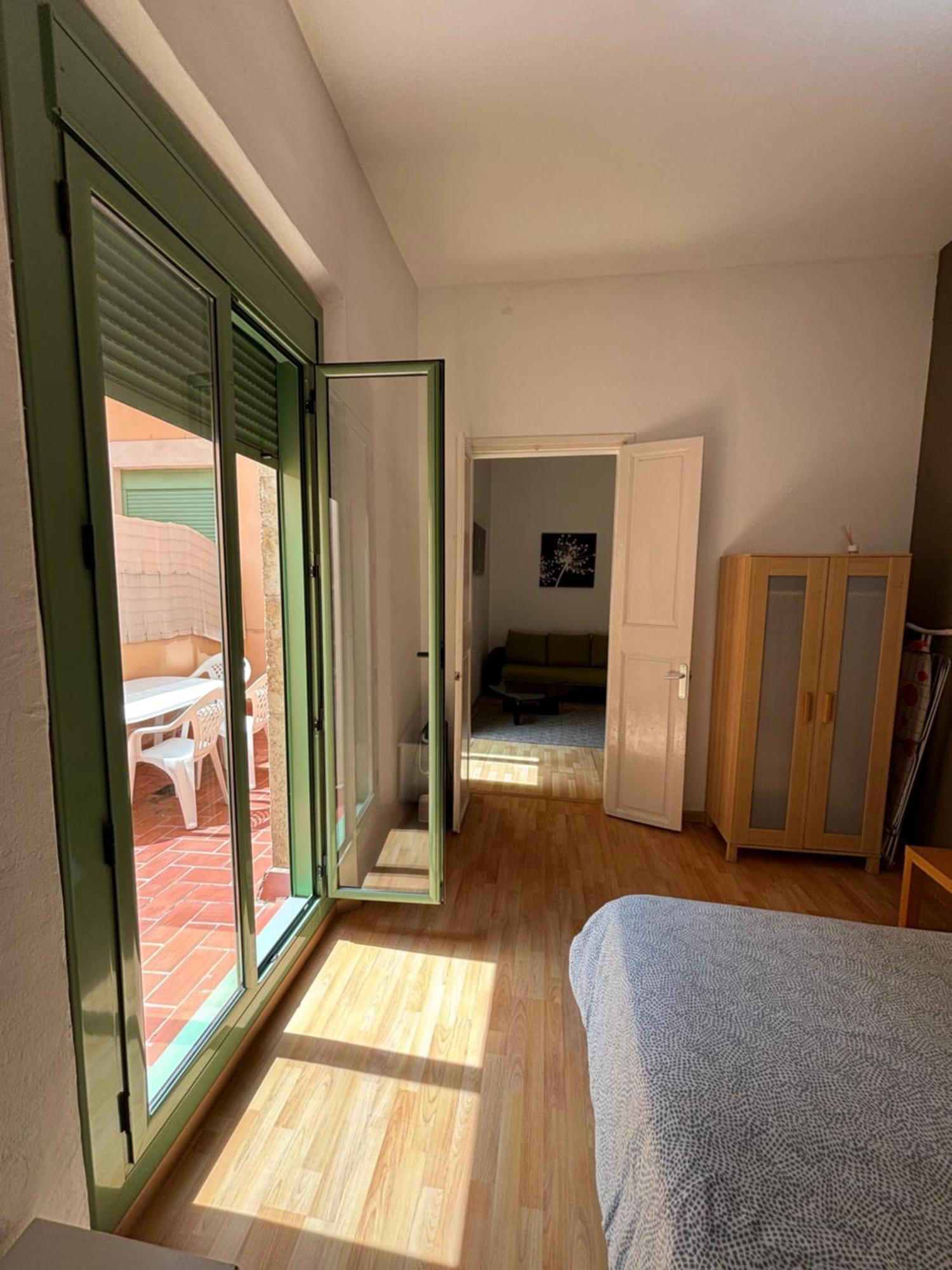 Urban Center Apartments Tarragona Exterior photo