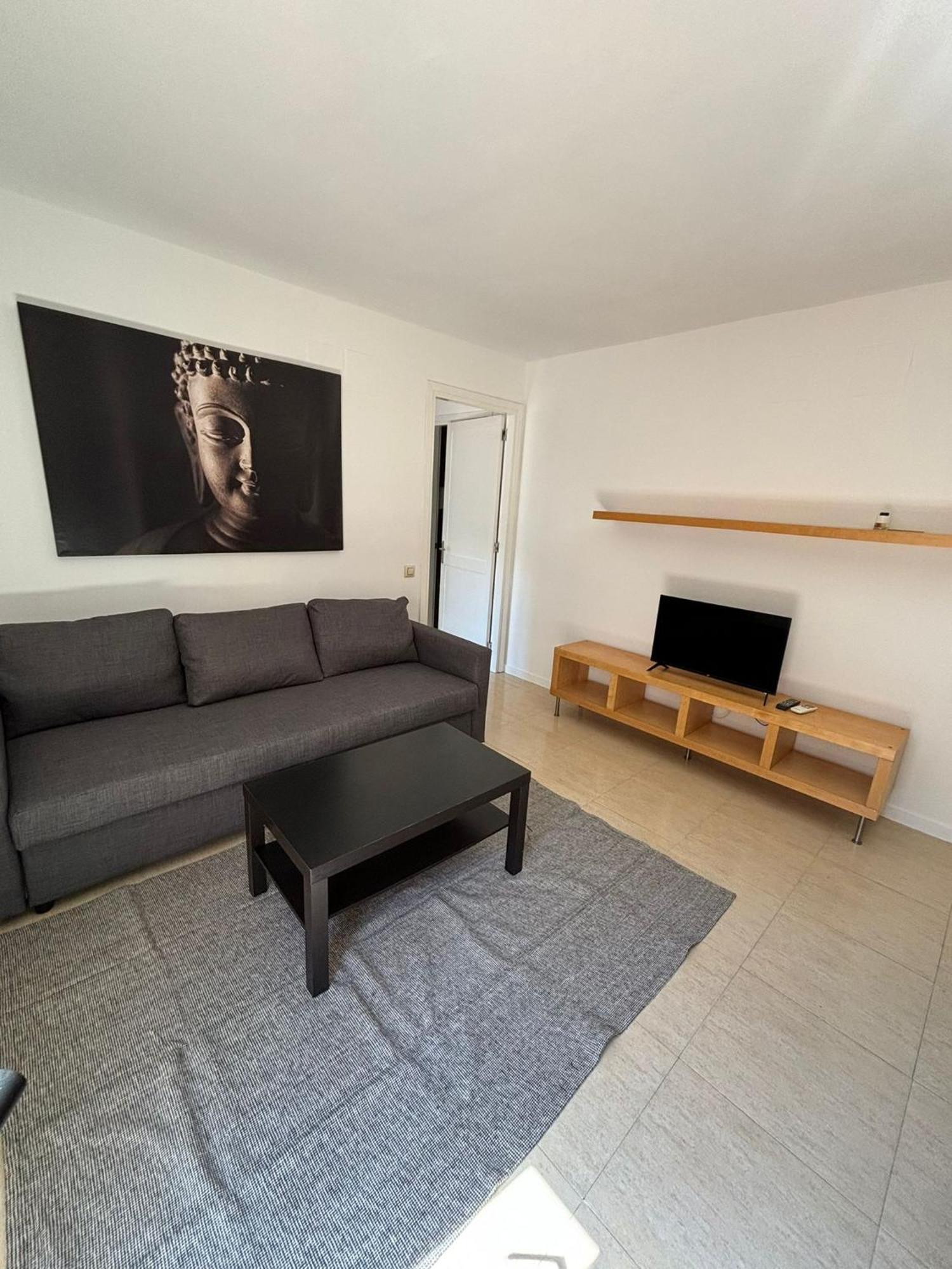 Urban Center Apartments Tarragona Exterior photo
