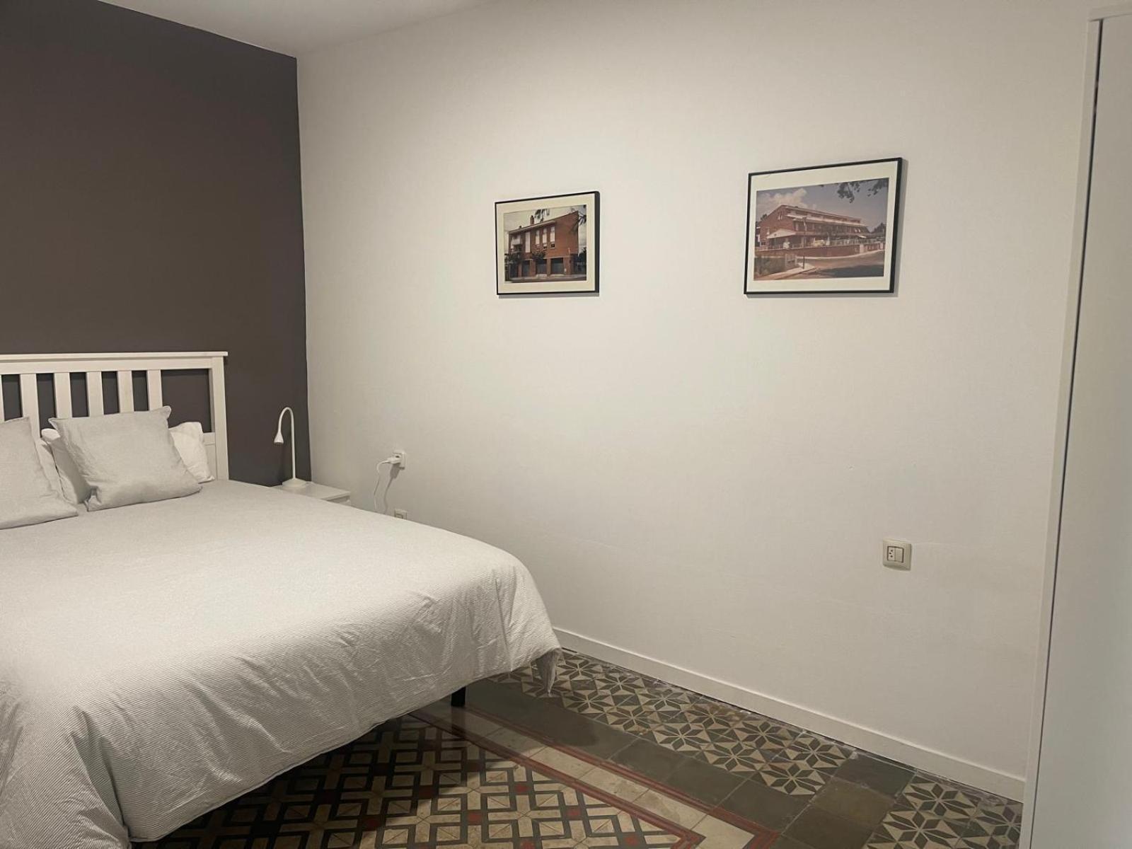 Urban Center Apartments Tarragona Room photo