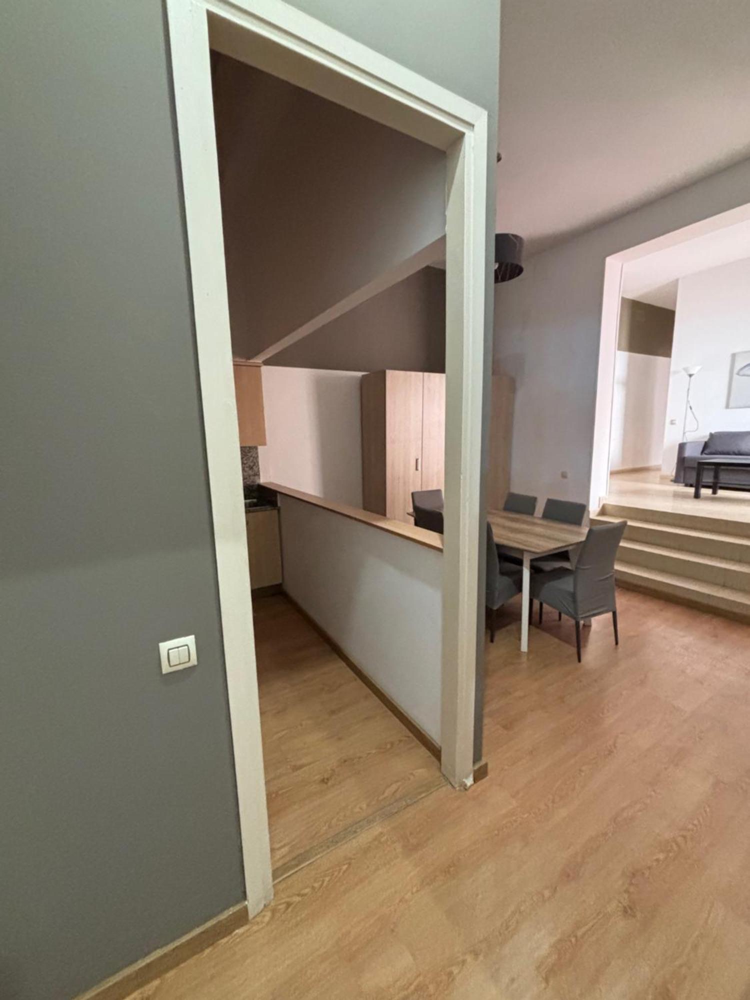 Urban Center Apartments Tarragona Exterior photo