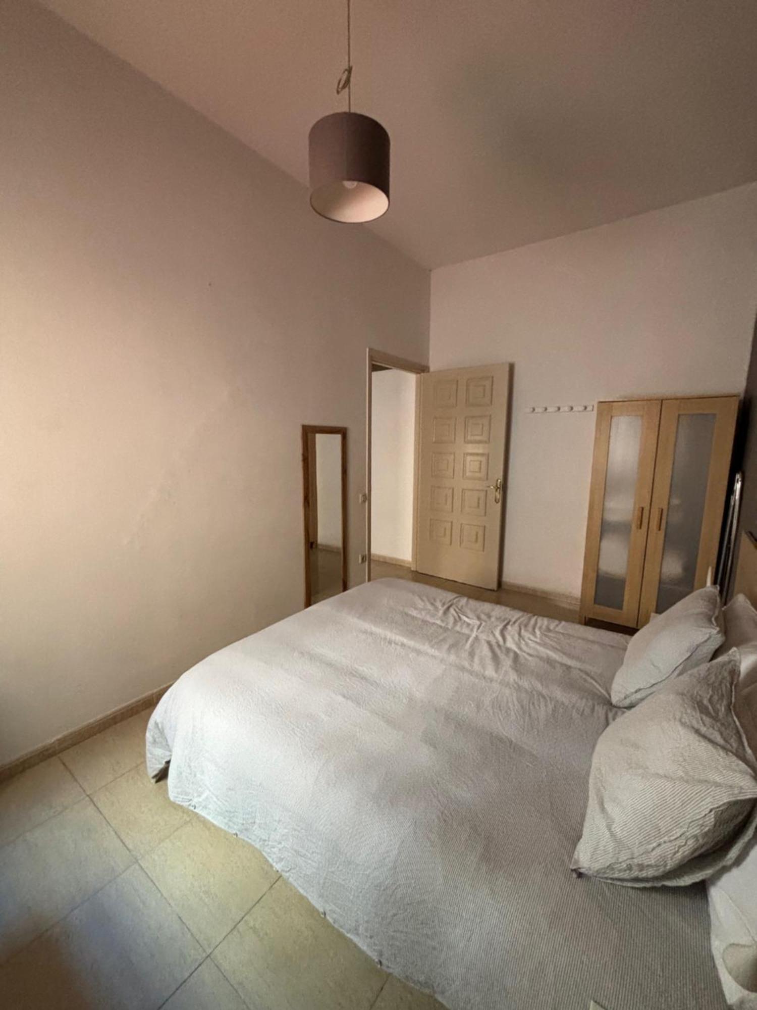Urban Center Apartments Tarragona Exterior photo