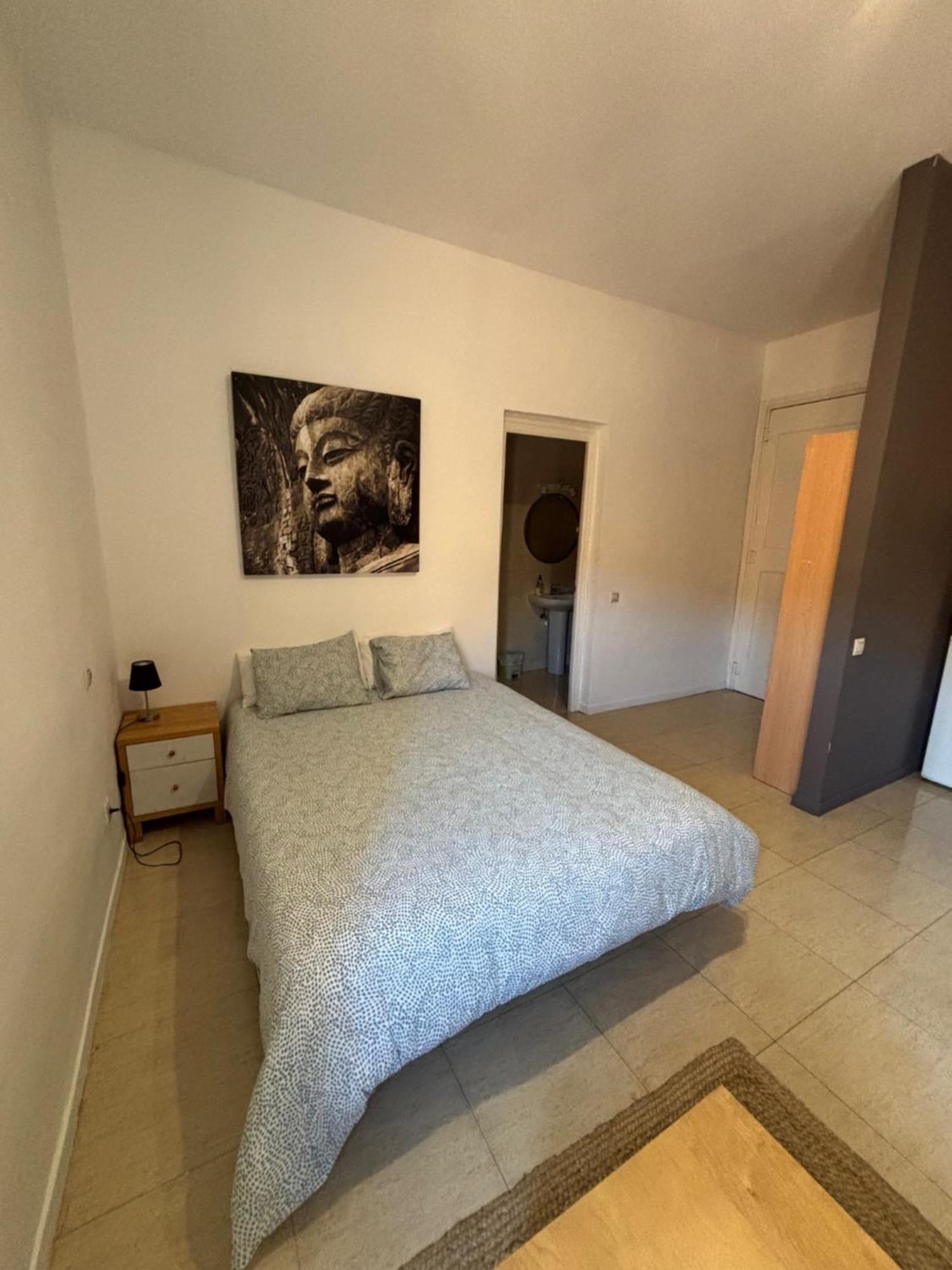 Urban Center Apartments Tarragona Room photo