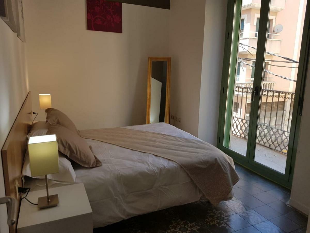 Urban Center Apartments Tarragona Exterior photo